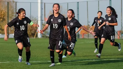 От арбитров до юниоров: КФФ усиливает все уровни футбола