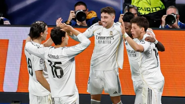 Скандал, дисквалификация и реванш на поле: как «Реал» закрыл вопрос с «Бенфикой»