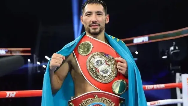 Медицинское объяснение мельдония позволило смягчить санкции для Алимханулы