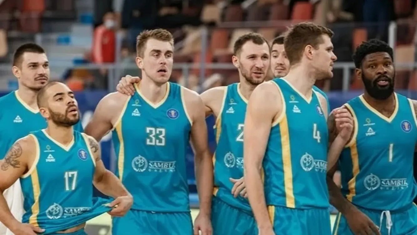 Останется БК "Астана" в Единой лиге ВТБ фото на sportnews.kz от 05 мая 2025 15:34