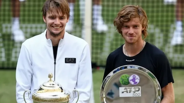 Александр Бублик