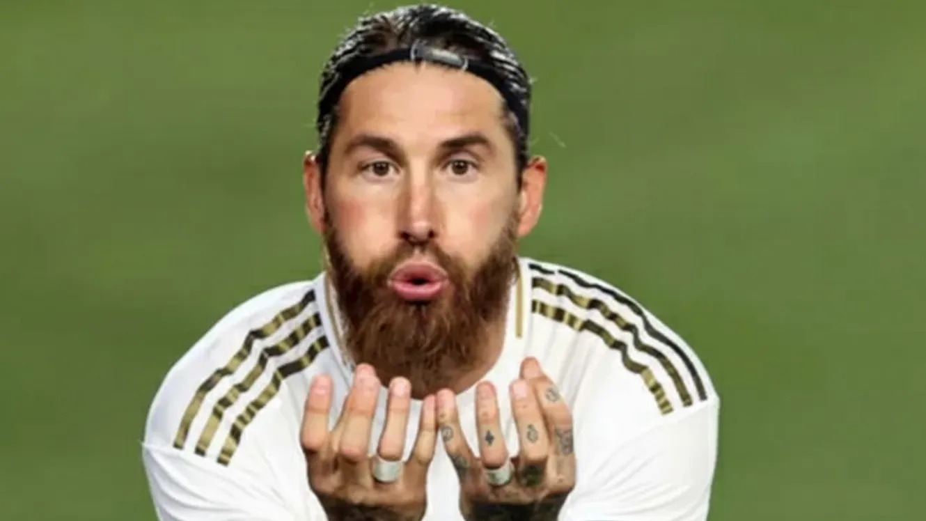 Серхио Рамос  фото на sportnews.kz от 26 июня 2025 11:53