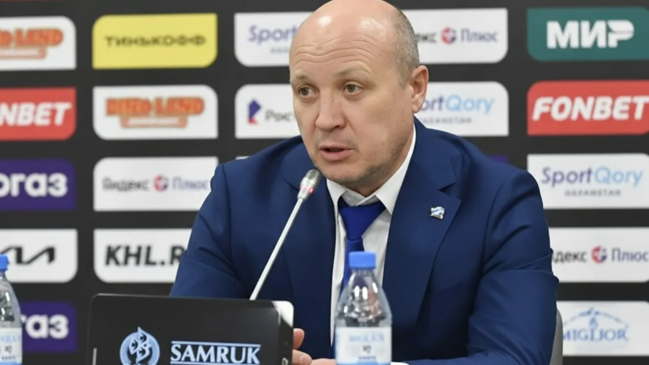 Олег Болякин  фото на sportnews.kz от 28 апреля 2025 18:10