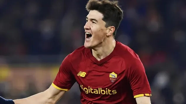 Эльдор Шомуродов