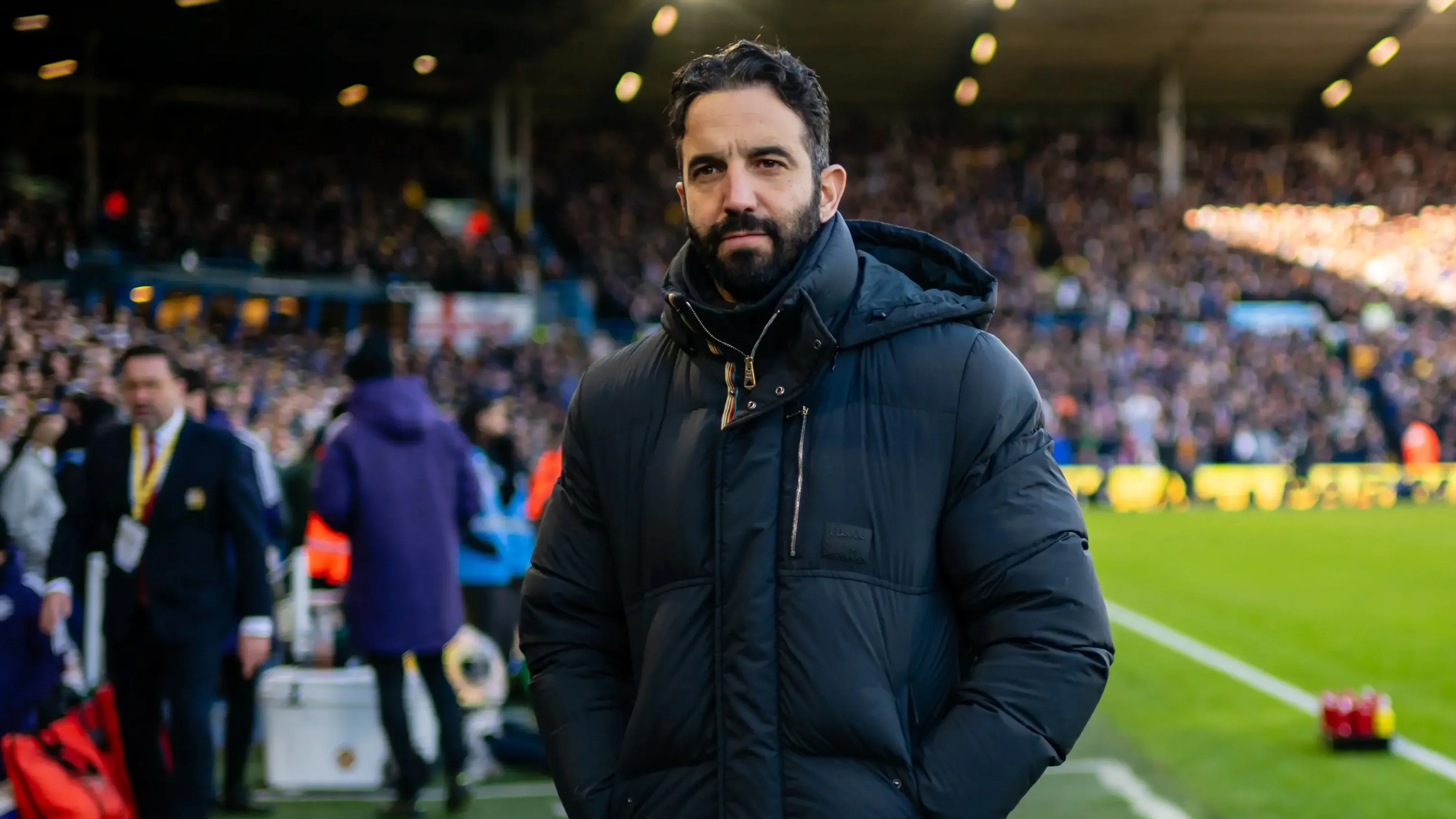 Разрыв на 50 миллионов долларов: как увольнение Аморима ударило по бюджету «Манчестер Юнайтед» фото на sportnews.kz от 27 февраля 2026 09:34