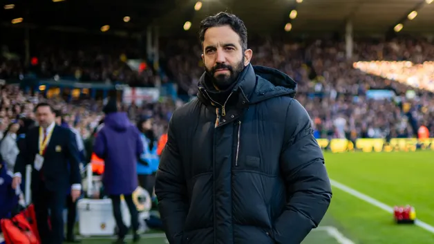 Разрыв на 50 миллионов долларов: как увольнение Аморима ударило по бюджету «Манчестер Юнайтед»