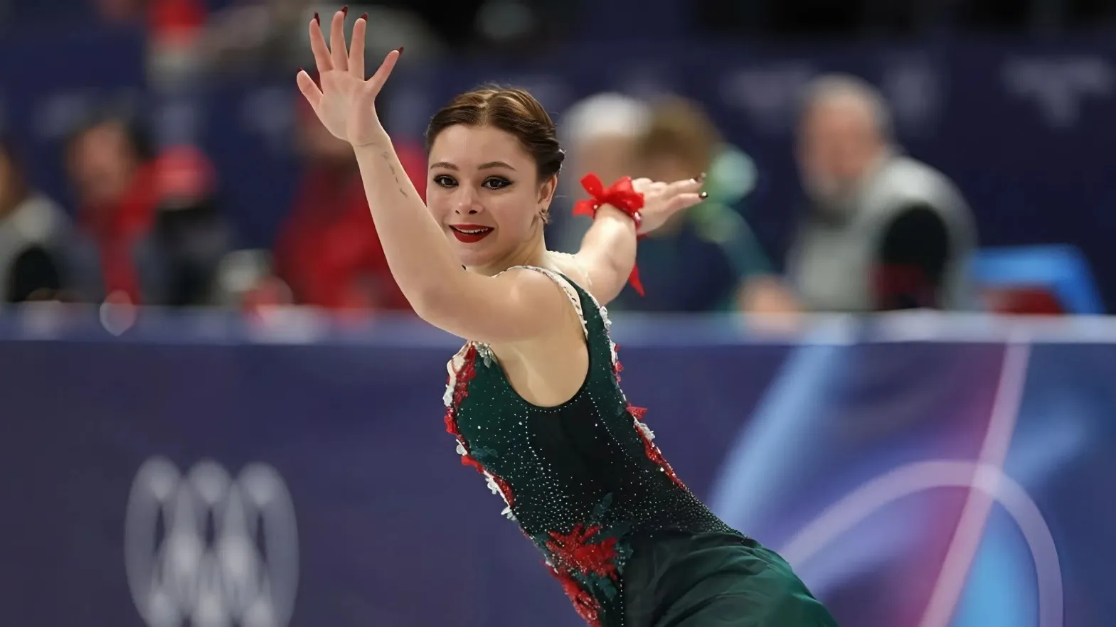 Кто представит Казахстан на Чемпионате мира по фигурному катанию в Праге фото на sportnews.kz от 27 февраля 2026 11:46