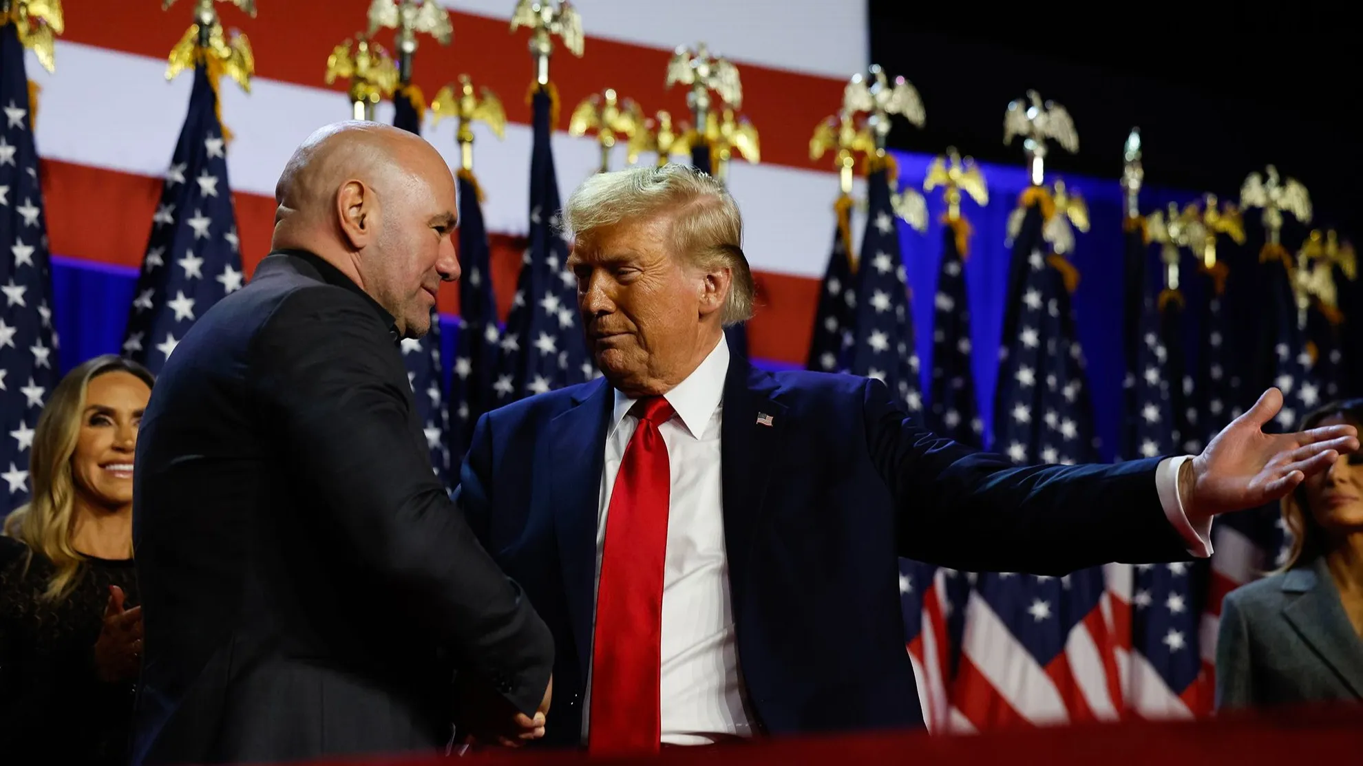 $60 миллионов без прибыли: зачем UFC тратит состояние на турнир у Белого дома фото на sportnews.kz от 27 февраля 2026 12:32