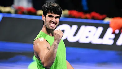 Конец эры Алькараса не за горами? Тренер усомнился в долговечности его мотивации