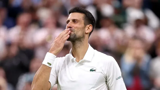 Президент Сербии сделал заявление о политическом скандале с Джоковичем