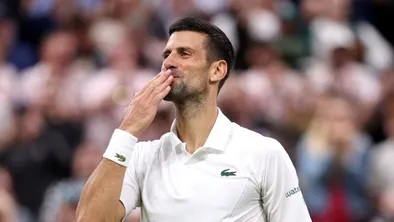 Президент Сербии сделал заявление о политическом скандале с Джоковичем