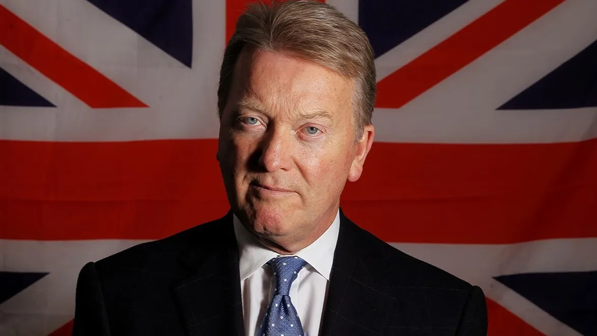 Война промоутеров: Уоррен готов судиться с Zuffa Boxing за миллиард долларов фото на sportnews.kz от 27 февраля 2026 16:49