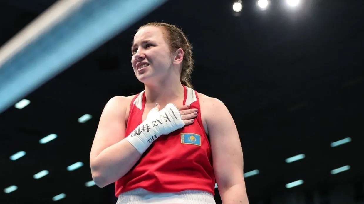 Девять медалей в Болгарии: чем завершился Кубок Странджа для сборной Казахстана фото на sportnews.kz от 02 марта 2026 09:31