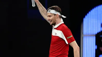 Дубай оказался ловушкой для звезд тенниса: Бублик успел вылететь на турнир с миллионными призовыми