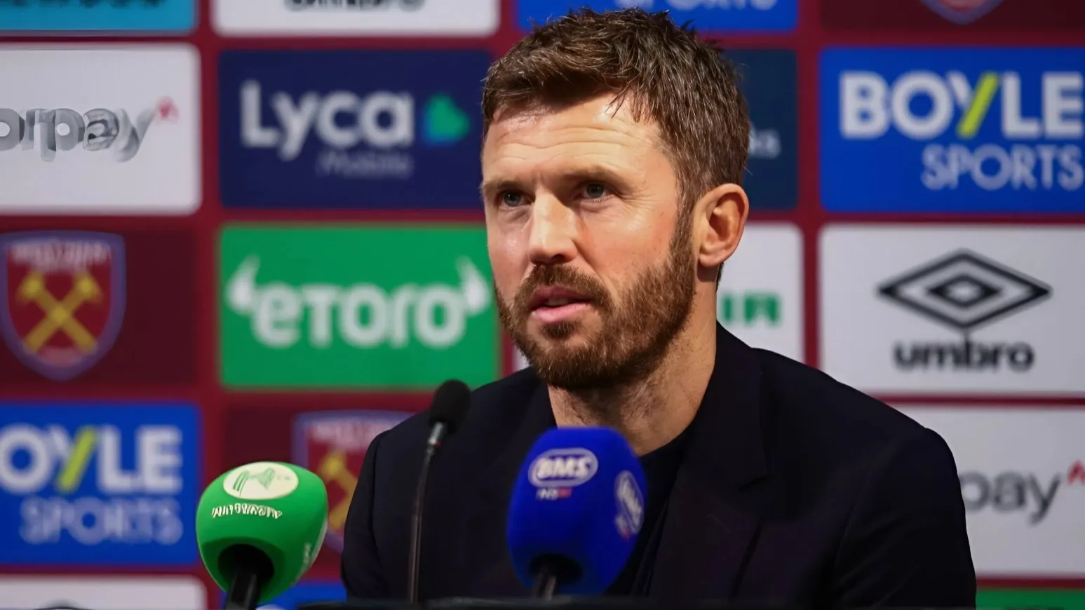 Кэррик меняет сезон «Манчестер Юнайтед»: рискнет ли клуб искать тренера на стороне фото на sportnews.kz от 02 марта 2026 11:43