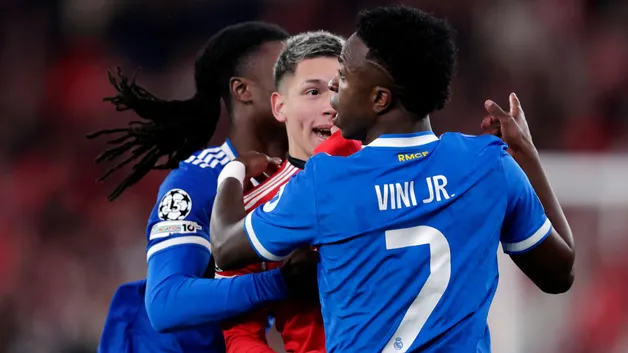 Скандал «Бенфики» и «Реала» набирает обороты: Моуринью готов к радикальному решению