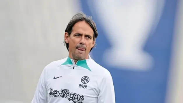 Симоне Индзаги 