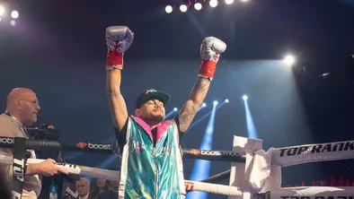Экс-чемпион мира Робейси Рамирес разорвал отношения с Top Rank: рискованный перезапуск карьеры