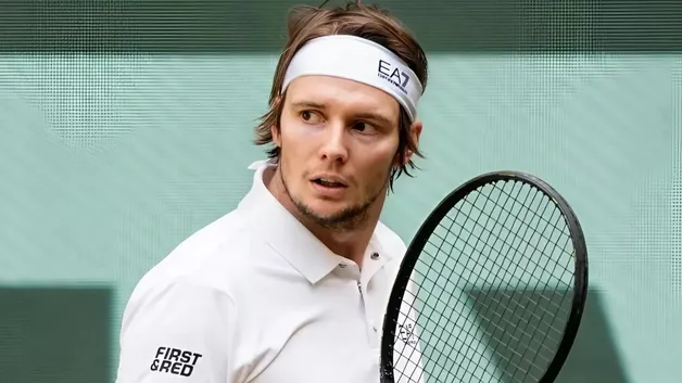 Бублик заменит остающегося в Дубае Медведева на Eisenhower Cup