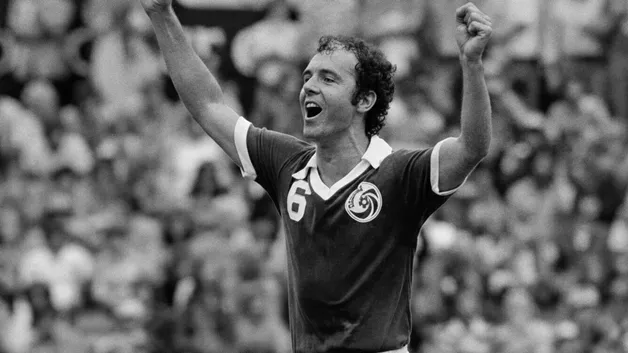 Клопп назвал лучшего футболиста Германии