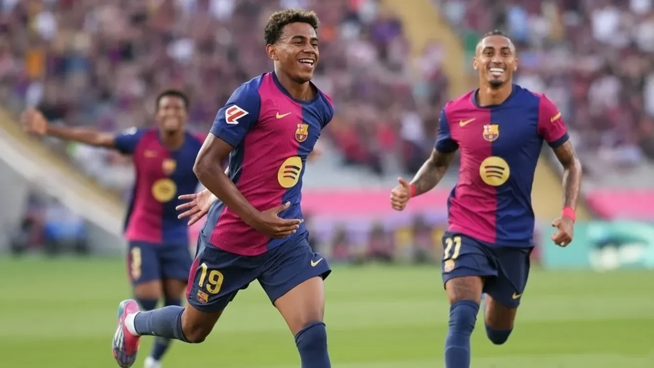 Ламин Ямаль фото на sportnews.kz от 25 июня 2025 12:14