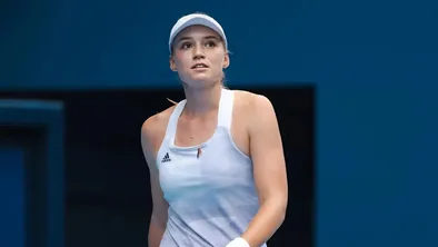 Рыбакина откровенно о Индиан-Уэллсе: почему даже топ-игрокам здесь особенно сложно