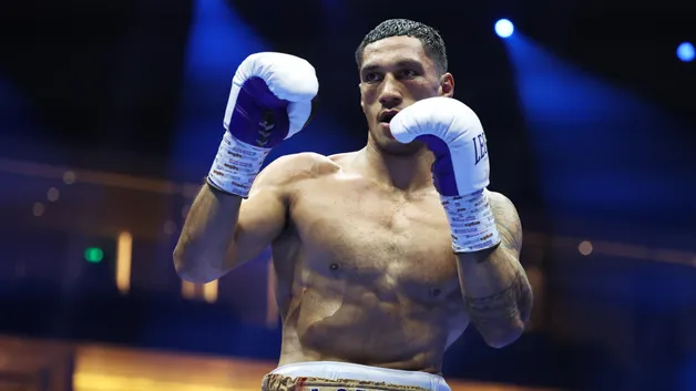 Опетая допустил объединительный бой с Бенавидесом: все зависит от Рамиреса