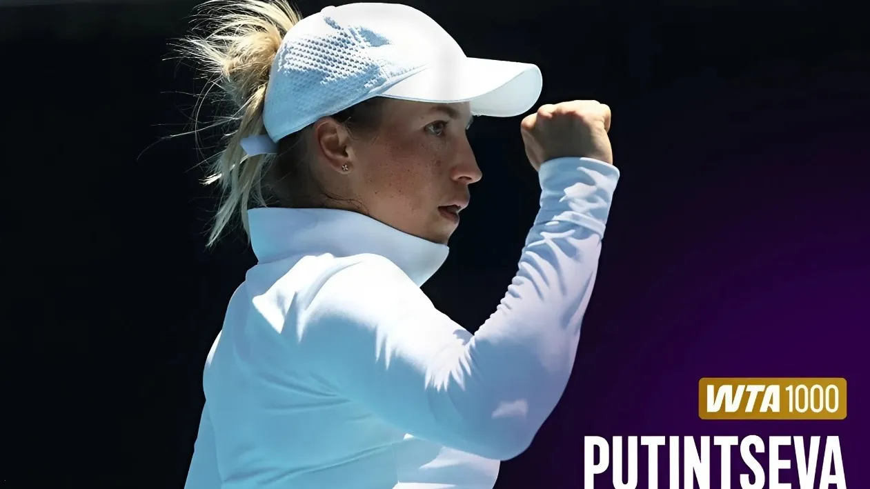Путинцева выбила чемпионку Индиан-Уэллса: что произошло в матче с Бадосой фото на sportnews.kz от 05 марта 2026 10:26
