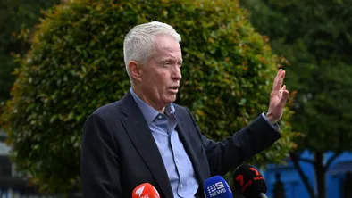 Человек, стоящий за ростом Australian Open, получил новую миссию: что это значит для тенниса