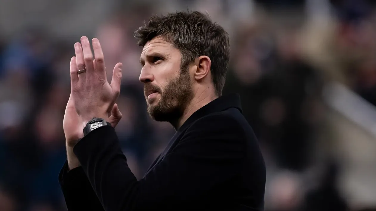 Кэррик получил первое поражение во главе «МЮ»: что теперь поставлено на кон фото на sportnews.kz от 05 марта 2026 15:42