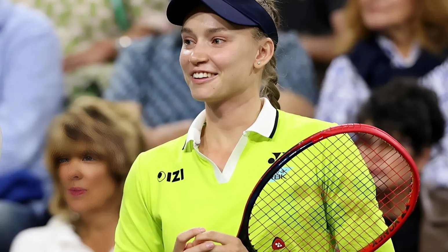 Елена Рыбакина сделала заявление о здоровье перед турниром в Индиан-Уэллсе фото на sportnews.kz от 06 марта 2026 08:15
