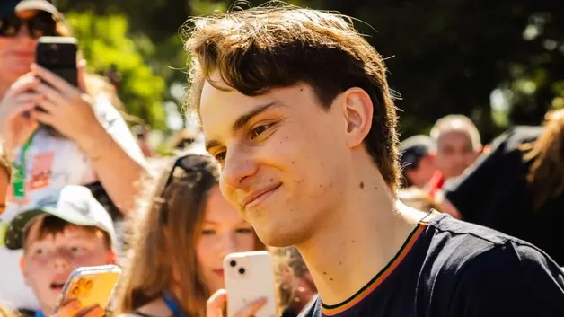 Первый день сезона «Формулы-1» завершился сенсацией: как Пиастри опередил звезд чемпионата