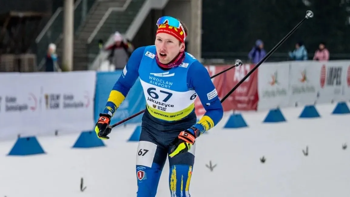 Украинец взял медаль Паралимпиады с помощью ChatGPT: как ИИ помог готовиться к гонке фото на sportnews.kz от 10 марта 2026 09:37