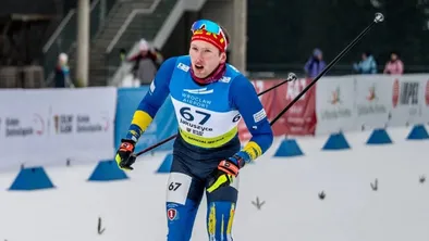 Украинец взял медаль Паралимпиады с помощью ChatGPT: как ИИ помог готовиться к гонке