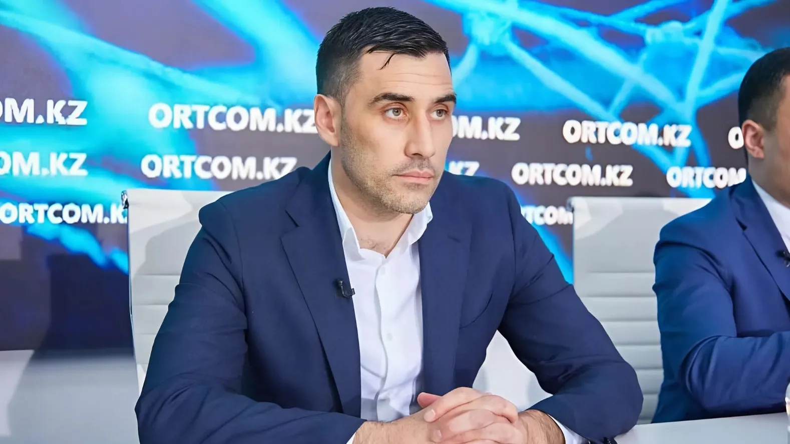 Давид Лория покинет пост генсека КФФ уже завтра: что происходит в руководстве федерации фото на sportnews.kz от 10 марта 2026 12:39