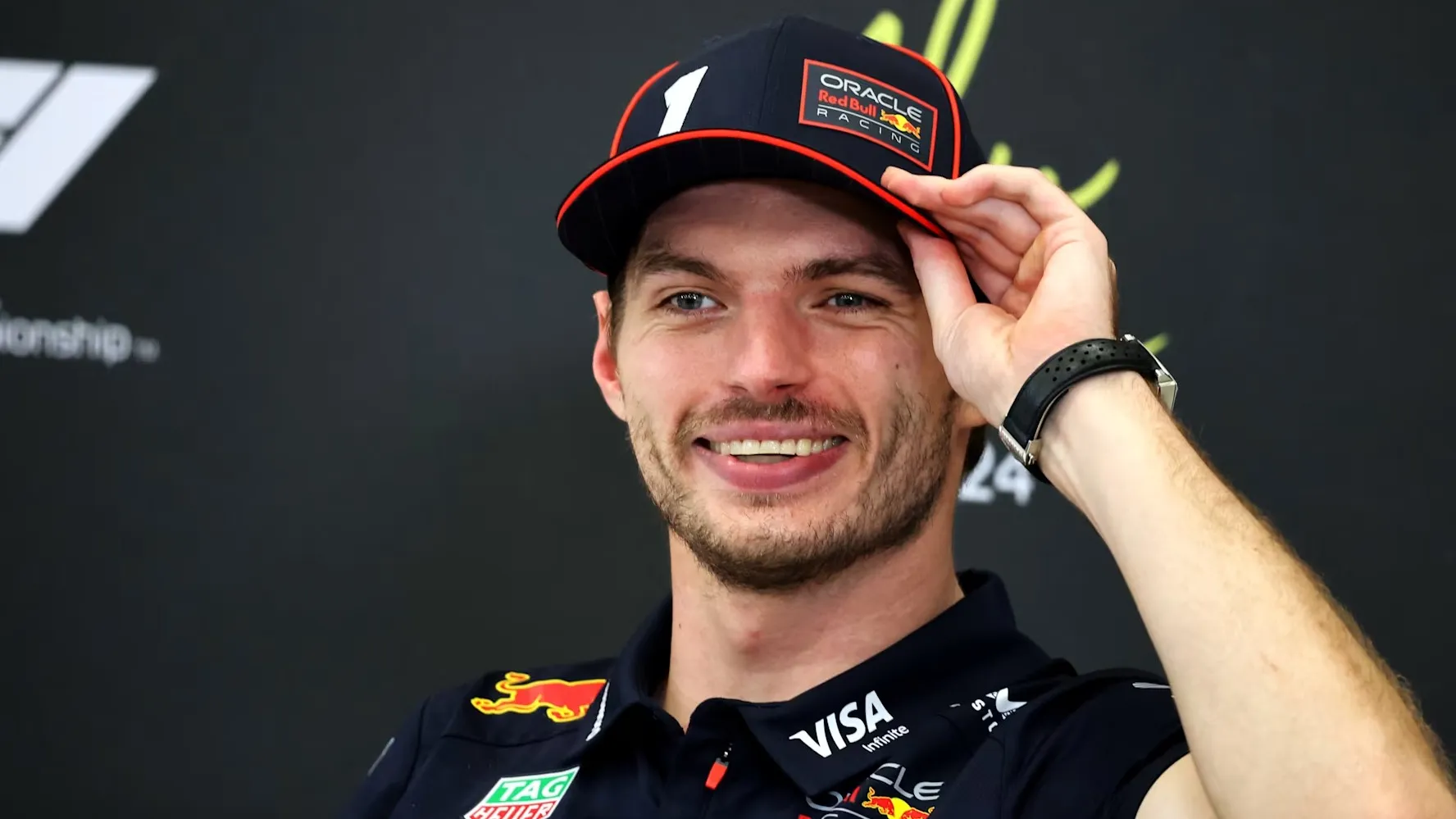 Ферстаппен против трассы-убийцы: чемпион F1 готовится к дебюту в гонке на выносливость фото на sportnews.kz от 10 марта 2026 13:35