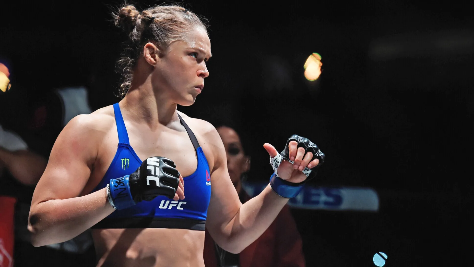 Камбэк Ронды Роузи спустя 10 лет: критика в адрес UFC и поддержка других бойцов фото на sportnews.kz от 11 марта 2026 12:43