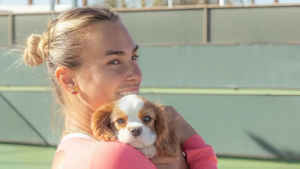 Соболенко обыграла Осаку и оценила развитие и проблемы женского тенниса фото на sportnews.kz от 11 марта 2026 16:47