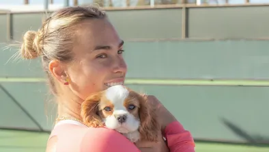 Соболенко обыграла Осаку и оценила развитие и проблемы женского тенниса