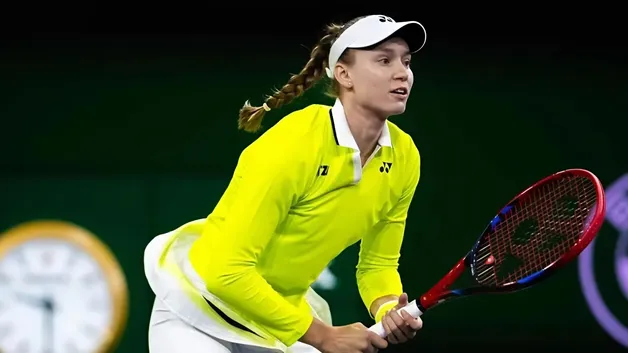 Рыбакина снова сыграет с Пегулой: продолжится ли ее победная серия против американки