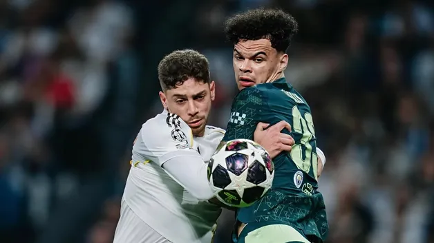 «Реал» уничтожил «Манчестер Сити»: почему для клубов АПЛ все складывается плохо в ЛЧ