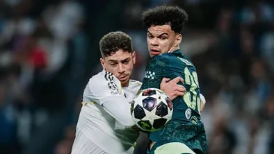 «Реал» уничтожил «Манчестер Сити»: почему для клубов АПЛ все складывается плохо в ЛЧ