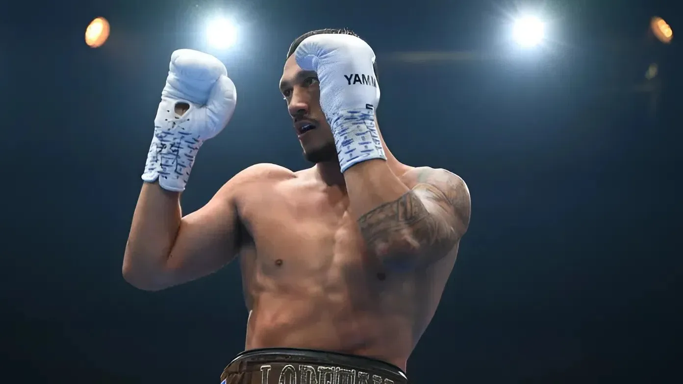 Бой без санкции IBF поставил титул Опетаи под вопрос: почему решение до сих пор не принято фото на sportnews.kz от 12 марта 2026 10:48