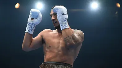 Бой без санкции IBF поставил титул Опетаи под вопрос: почему решение до сих пор не принято