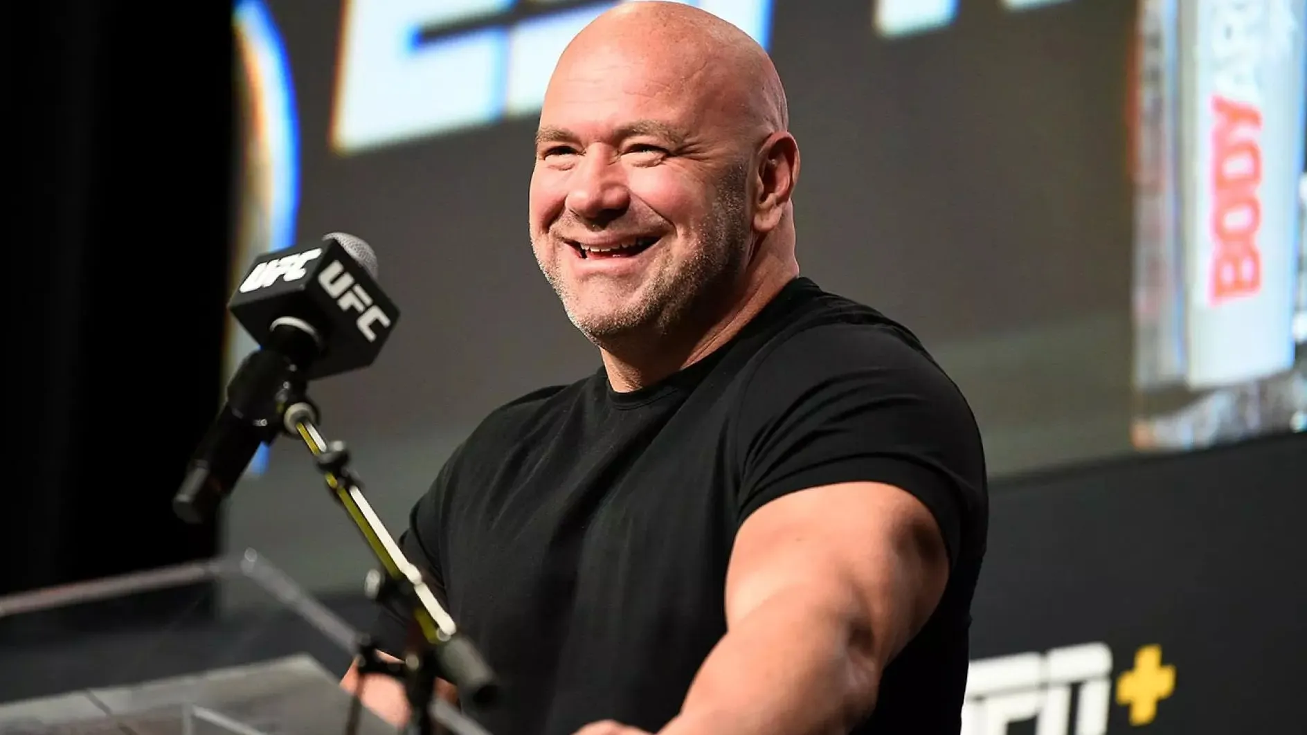 Дана Уайт отправит звезд UFC в академию ФБР: зачем агентам навыки ММА фото на sportnews.kz от 12 марта 2026 11:42