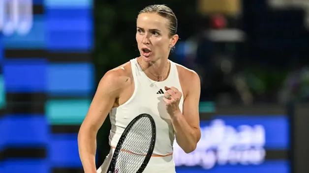 Свитолина после матча сделала громкие заявления: о призовых, войне и помощи Швентек