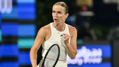 Свитолина после матча сделала громкие заявления: о призовых, войне и помощи Швентек