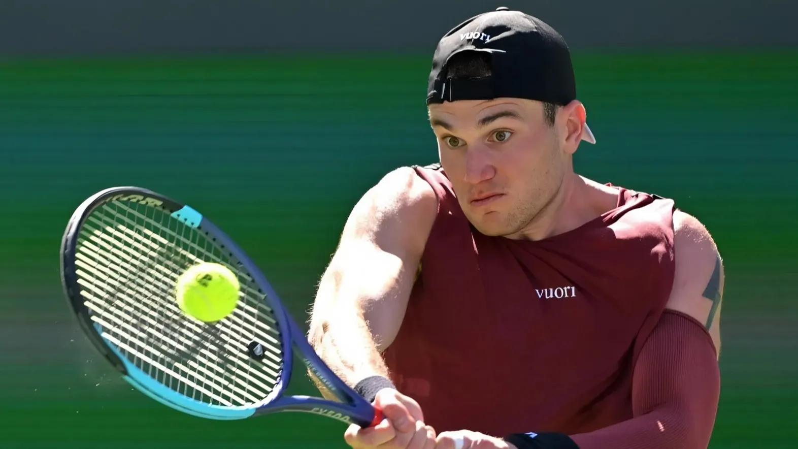 Сенсация в Индиан-Уэллсе: Дрейпер обыграл Джоковича и вышел на Медведева фото на sportnews.kz от 12 марта 2026 13:45