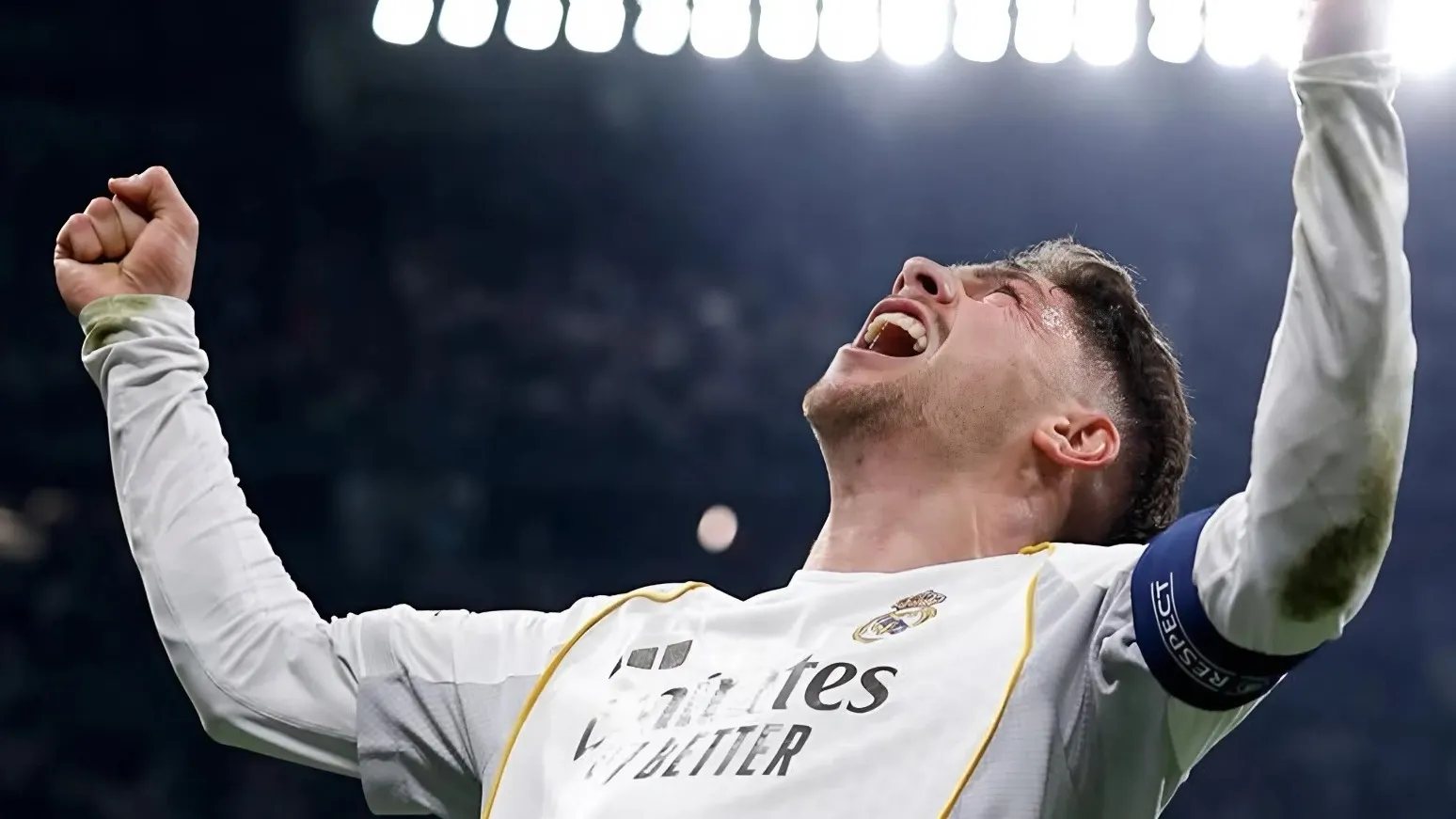 Три гола за 42 минуты: как Вальверде устроил кошмар «Манчестер Сити» в Лиге чемпионов фото на sportnews.kz от 12 марта 2026 14:44