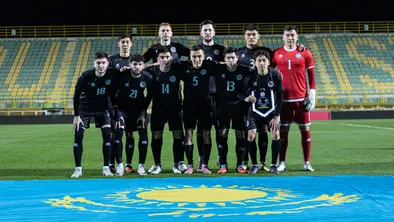 Какие составы объявили футбольные сборные Казахстана на мартовские матчи